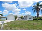 Ranch, One Story, Single Family Residence - CAPE CORAL, FL 135 Se 29th St