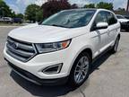 2017 Ford Edge For Sale