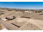 Plot For Sale In Lake Havasu City, Arizona