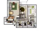 Commons at Sylvan Highlands Apartments - Loire