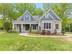 6402 PROVIDENCE RD S, WAXHAW, NC 28173 Single Family Residence For Sale MLS#