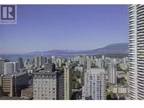3404 938 Nelson Street, Vancouver, BC, V6Z 2S5 - lease for lease Listing ID