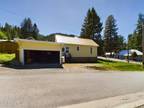 Home For Sale In Mullan, Idaho