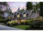 House for sale in Upper Caulfeild, West Vancouver, West Vancouver