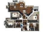 Zachary Parkside Apartment Homes - The Venetian I