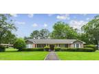 Single Family Residence, Traditional - Jackson, MS 1404 Belle Glade St