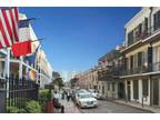 1227 CHARTRES ST, NEW ORLEANS, LA 70116 Condo/Townhome For Sale MLS# 2450923