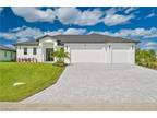 Single Family Residence, Other - CAPE CORAL, FL 1705 Nw 2nd St