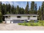 661 Golden Donald Upper Rd, Golden, BC, V0A 1H1 - house for sale Listing ID