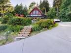 1861 North Road, Gibsons, BC, V0N 1V1 - Luxury House for sale Listing ID