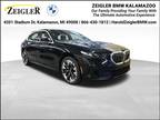 2024 BMW 5 Series 530i xDrive