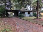 Single Family Residence - GAINESVILLE, FL 304 Nw 36th St