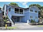 Residential, Detach Single Family - Honolulu, HI 172 Puiwa Rd