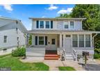 4412 WOODLEA AVE, BALTIMORE, MD 21206 Single Family Residence For Sale MLS#