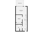 Eastline Grand - Urban One Bedroom A01A