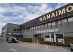 Industrial for lease in Nanaimo, Diver Lake, 101 & 102 2520 Bowen Rd, 966711