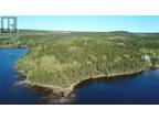 8-10 Howe'S Point Road, Port Blandford, NL, A0C 2G0 - vacant land for sale