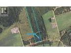 Lot 1 Canada Packers Road, Penobsquis, NB, E4G 2A2 - vacant land for sale