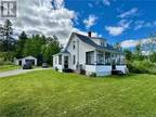 2647 420 Route, Sillikers, NB, E9E 1T8 - house for sale Listing ID NB101118