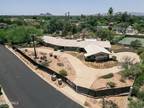 4963 E ROCKRIDGE RD, PHOENIX, AZ 85018 Single Family Residence For Sale MLS#