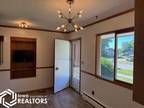 Home For Sale In Moravia, Iowa