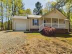 328 LITTLE RIVER DR, ZEBULON, NC 27597 Single Family Residence For Sale MLS#