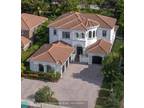 Home For Sale In Parkland, Florida