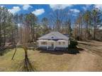 974 NC HIGHWAY 43, MACON, NC 27551 Single Family Residence For Sale MLS#