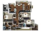 Zachary Parkside Apartment Homes - The Alexander II