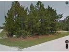 42 WHIPPOORWILL DR, PALM COAST, FL 32164 Vacant Land For Sale MLS# FC301127