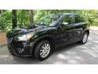 2014 MAZDA CX-5 for sale