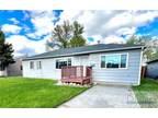 509 17TH ST W, BILLINGS, MT 59102 Single Family Residence For Sale MLS# 346122