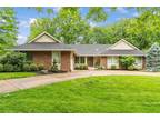 Residential, Traditional, Ranch - Chesterfield, MO 14641 Pine Orchard Ct