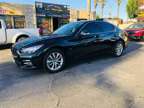 2015 INFINITI Q50 for sale