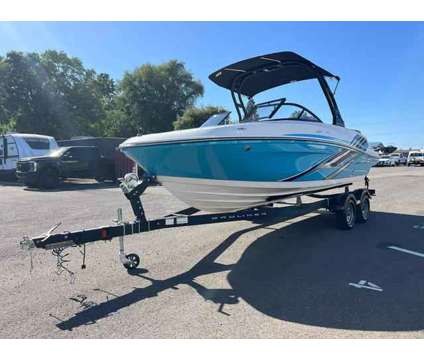 2023 Bayliner VR5 for sale is a Blue 2023 Car for Sale in Roseville CA