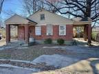 Home For Sale In Memphis, Tennessee