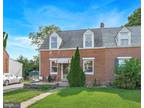 Home For Sale In Swarthmore, Pennsylvania