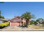 3324 WINTHROP ST, CONCORD, CA 94519 Single Family Residence For Sale MLS#