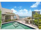 2201 Collins Ave #2003/UPH, Miami Beach, FL 33139 - MLS A11569438