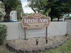 Residential Rental, Condo/Co-op/Off Season - Miami, FL 10399 N Kendall Dr #AA5