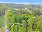 Plot For Sale In Sevierville, Tennessee