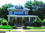 Victorian, Detached - GLASSBORO, NJ 215 Laurel Ave