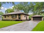 544 113TH AVE NW, MINNEAPOLIS, MN 55448 Single Family Residence For Sale MLS#