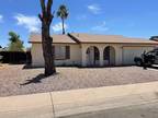3BEDS 2BTHS FOR RENT IN Chandler, AZ #2211 W Curry St