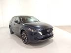 2022 Mazda CX-5 2.5 S Premium Plus Package