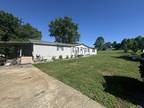 Property For Sale In Shelbyville, Tennessee