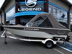 2008 Legend 18 Xcalibur Boat for Sale