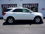 2014 Chevrolet Equinox 4dr