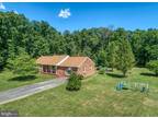 Home For Sale In Elkwood, Virginia