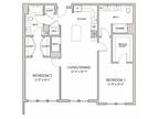 AVE King of Prussia - Two Bed Two Bath B10